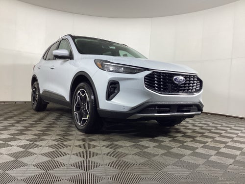 2026 Ford Escape Platinum™