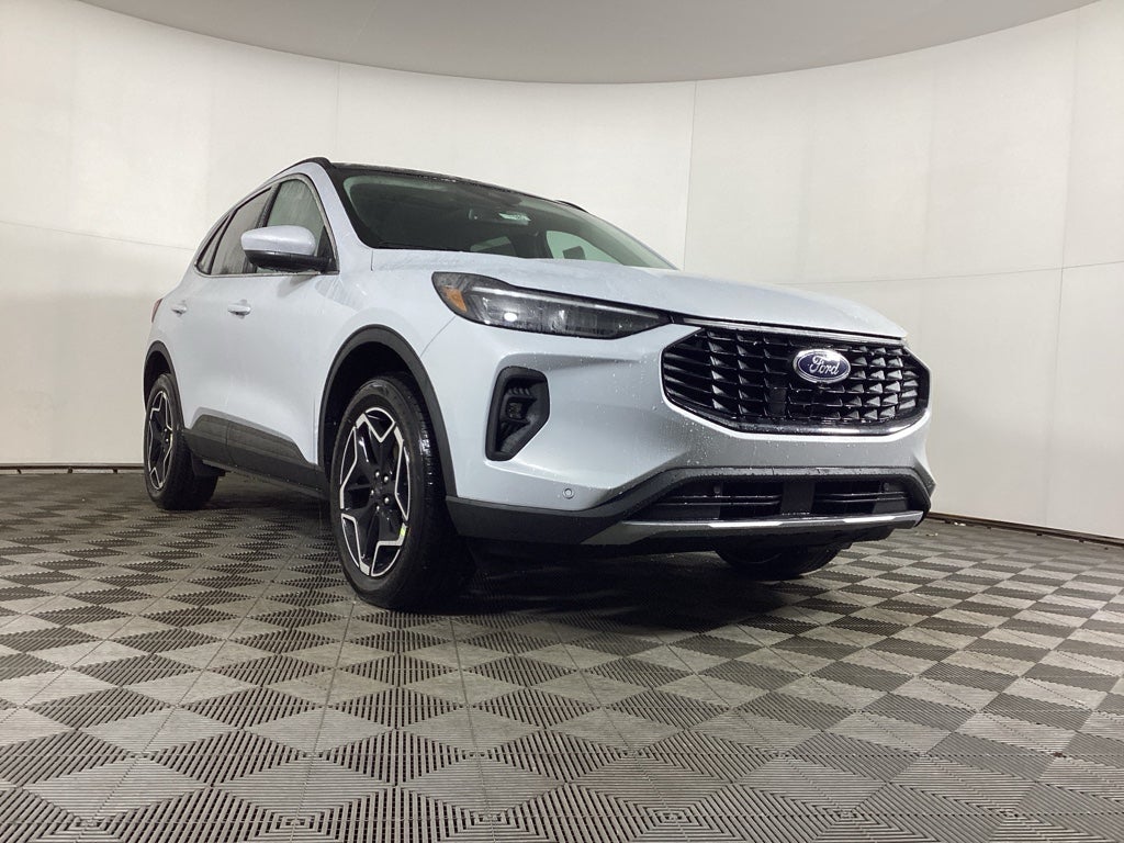 2026 Ford Escape Platinum™