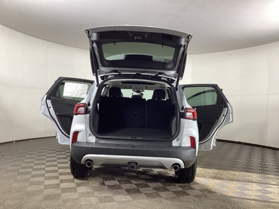 2026 Ford Escape Platinum™