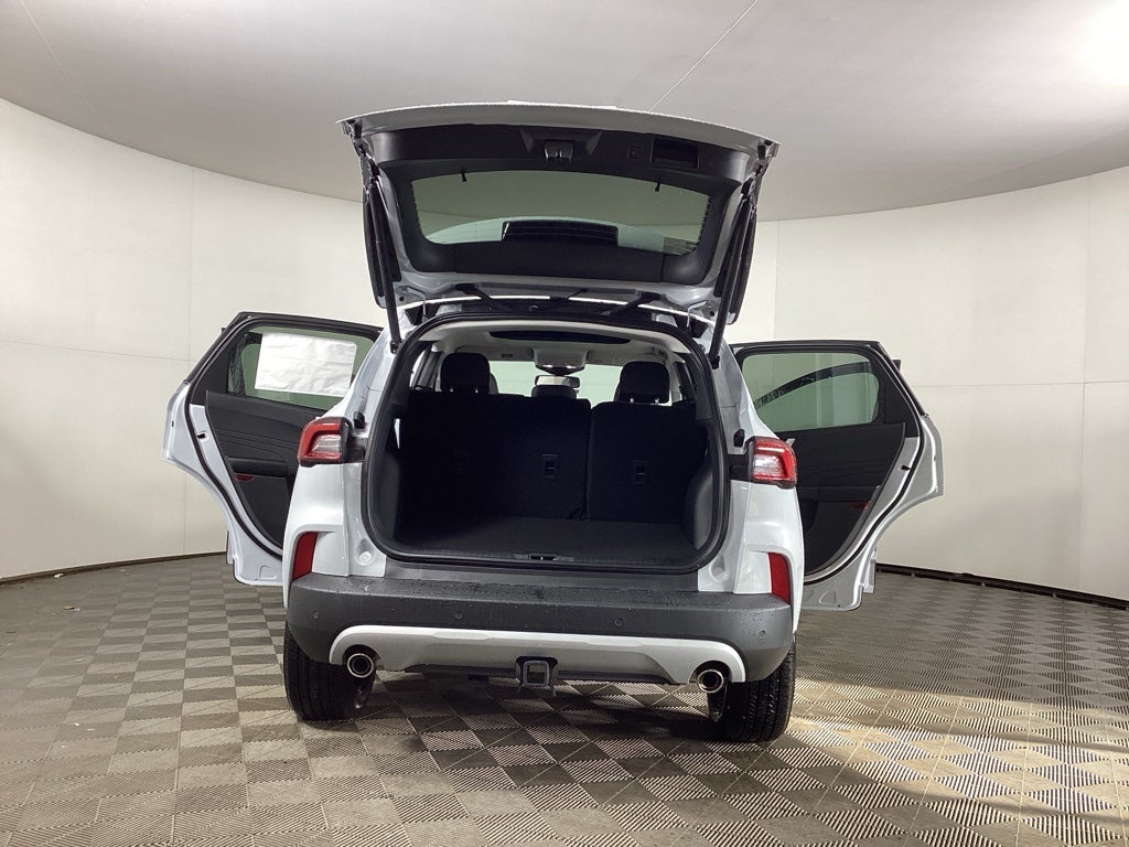 2026 Ford Escape Platinum™