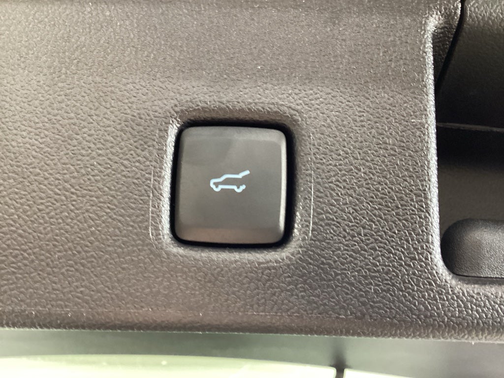 2026 Ford Escape Platinum™