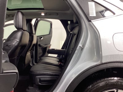 2026 Ford Escape Platinum™