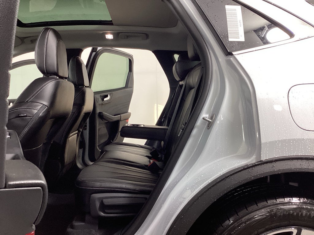 2026 Ford Escape Platinum™