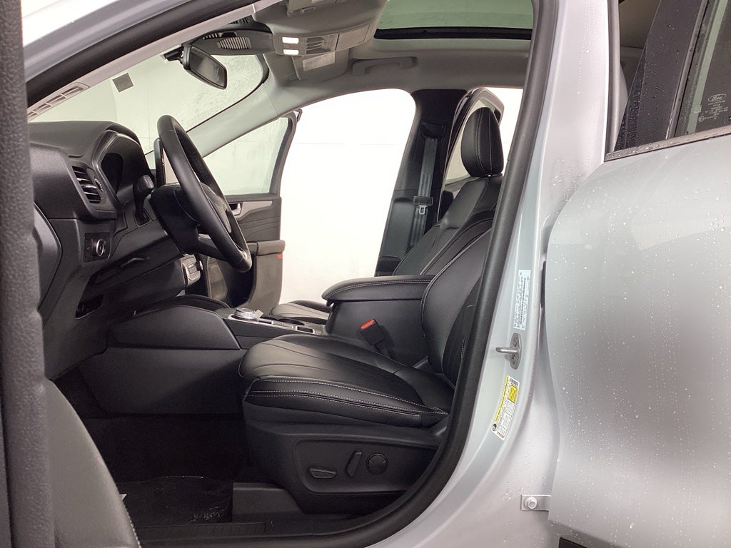 2026 Ford Escape Platinum™