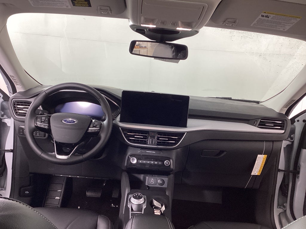 2026 Ford Escape Platinum™