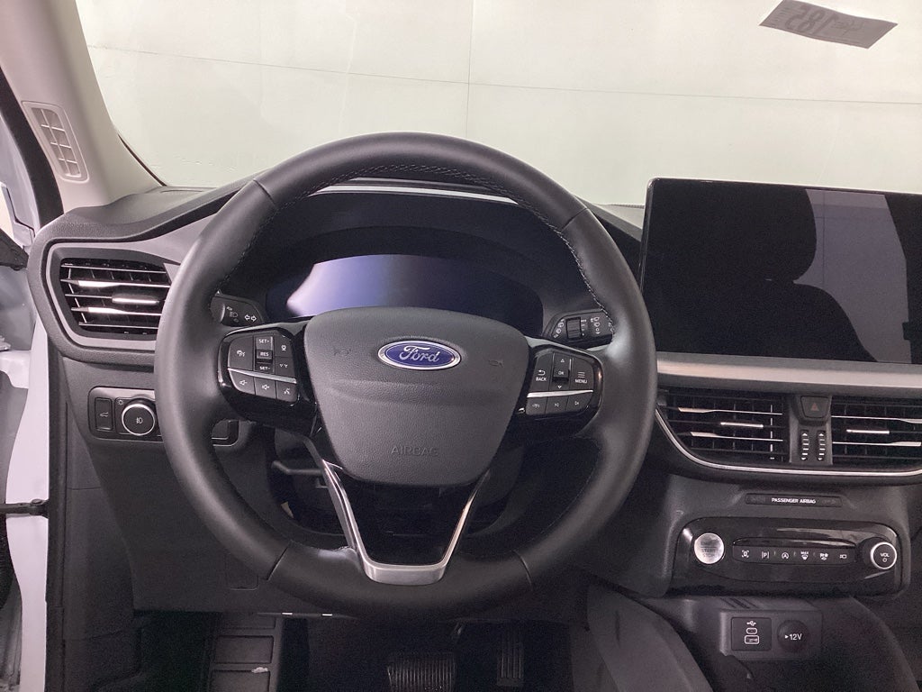 2026 Ford Escape Platinum™