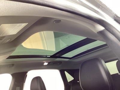 2026 Ford Escape Platinum™