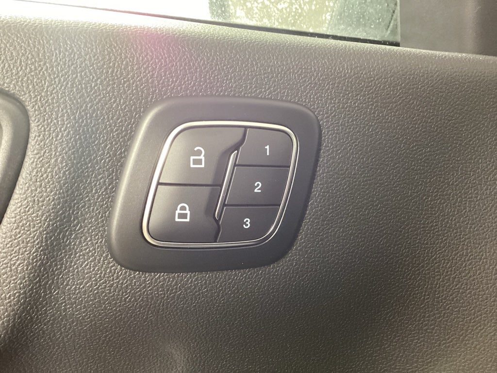 2026 Ford Escape Platinum™