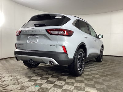 2026 Ford Escape Platinum™