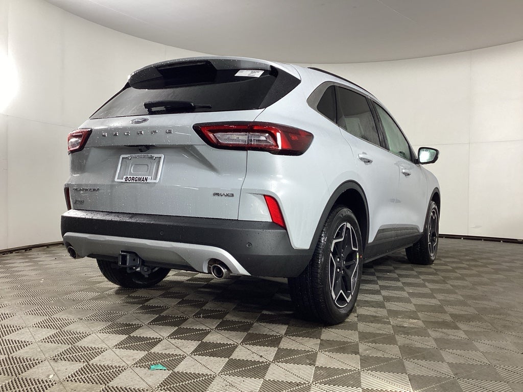 2026 Ford Escape Platinum™