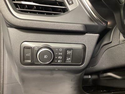 2026 Ford Escape Platinum™