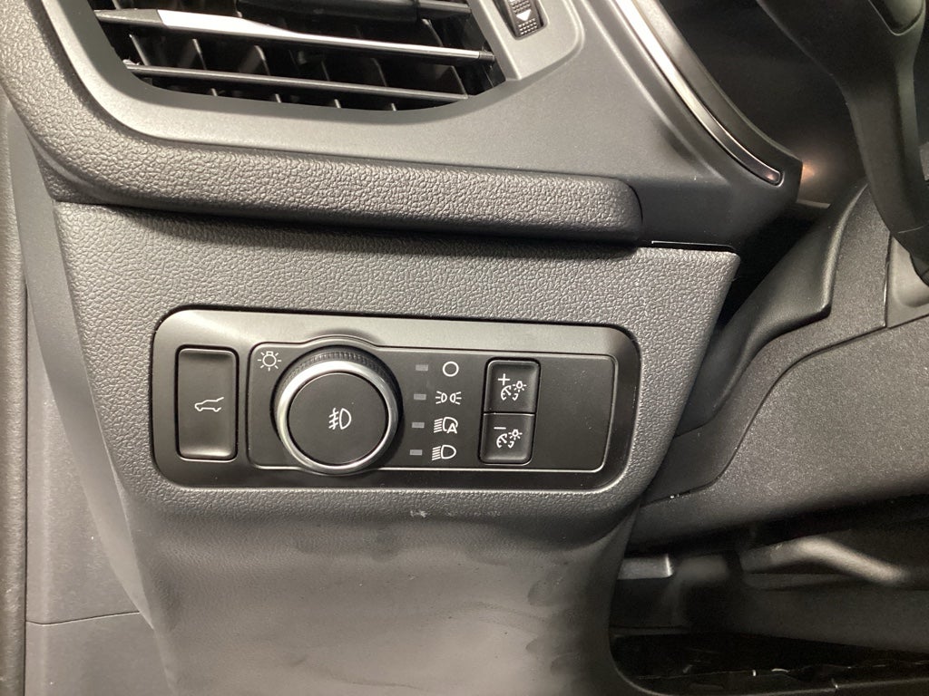 2026 Ford Escape Platinum™