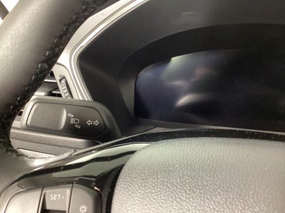 2026 Ford Escape Platinum™