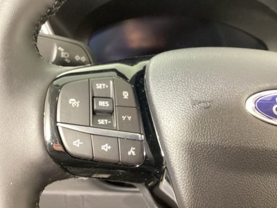 2026 Ford Escape Platinum™