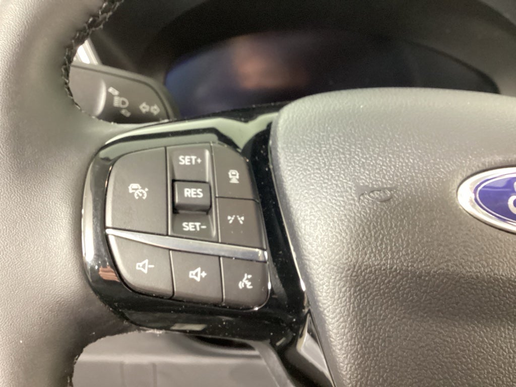 2026 Ford Escape Platinum™