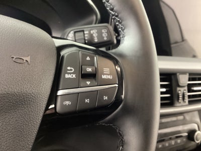 2026 Ford Escape Platinum™