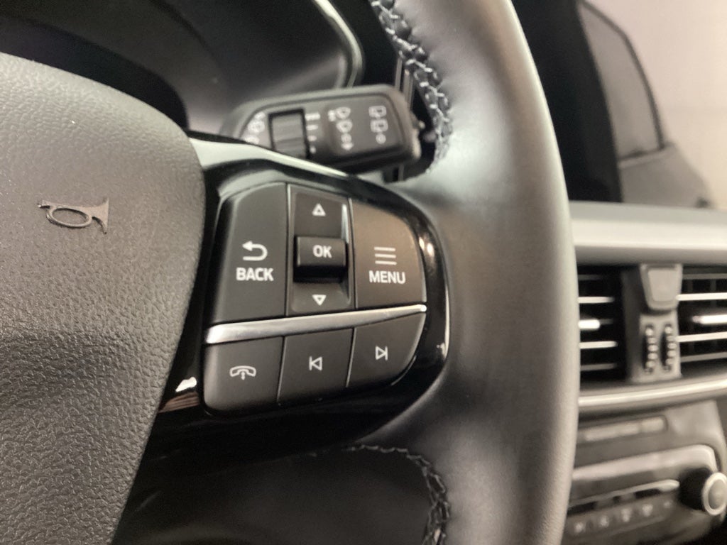 2026 Ford Escape Platinum™