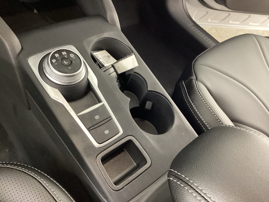 2026 Ford Escape Platinum™