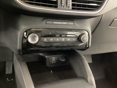 2026 Ford Escape Platinum™