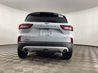 2026 Ford Escape Platinum™