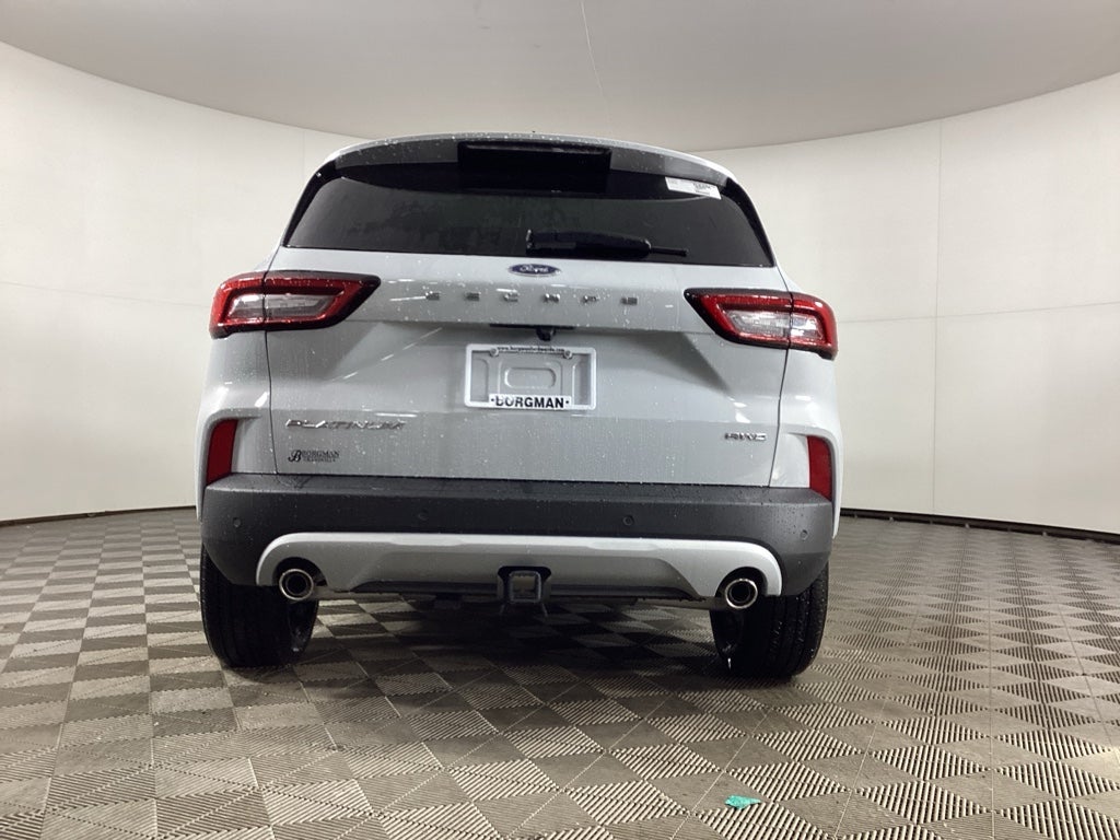 2026 Ford Escape Platinum™