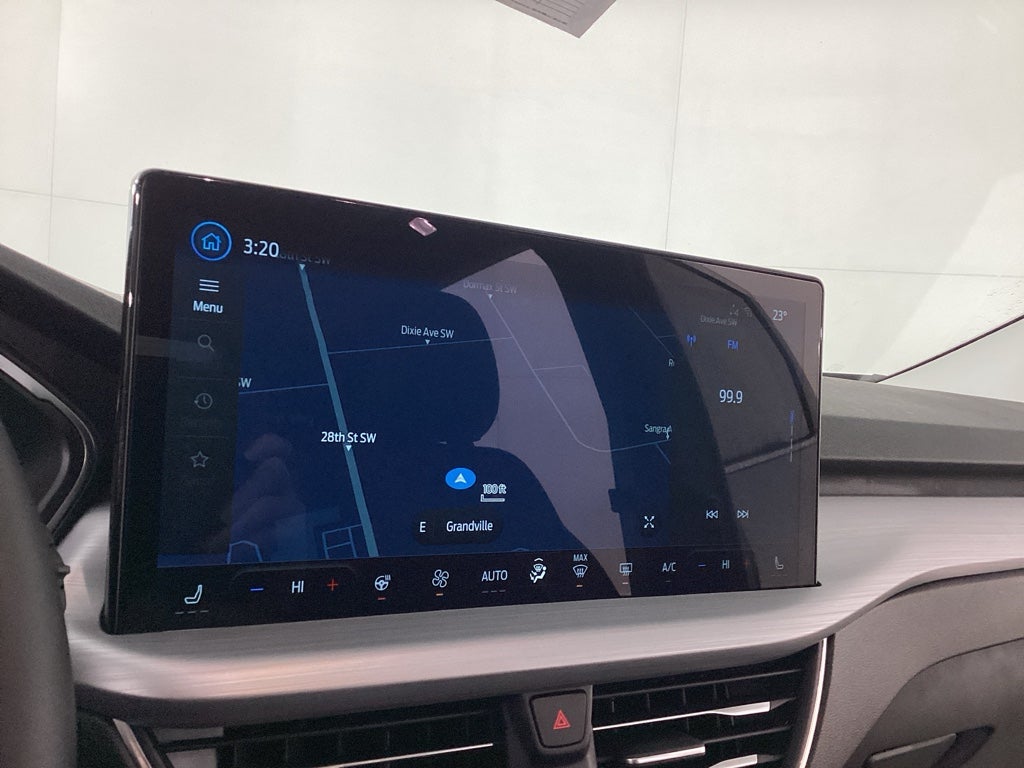 2026 Ford Escape Platinum™