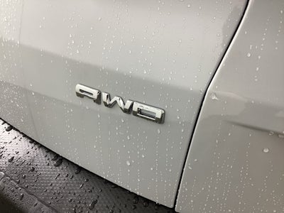 2026 Ford Escape Platinum™