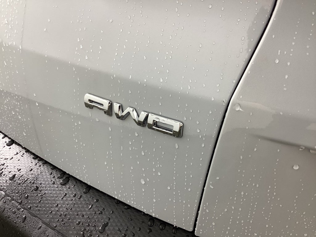 2026 Ford Escape Platinum™