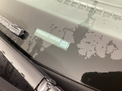 2026 Ford Escape Platinum™