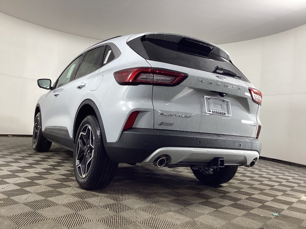 2026 Ford Escape Platinum™
