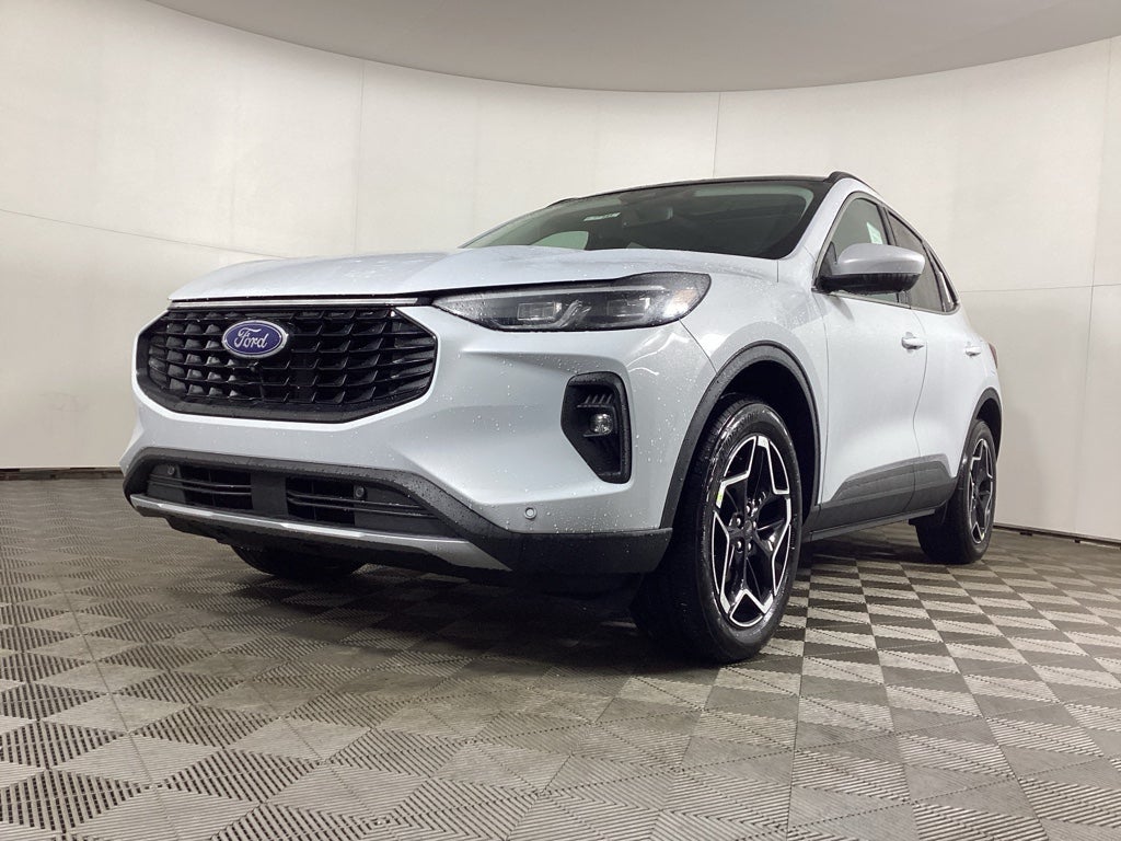 2026 Ford Escape Platinum™