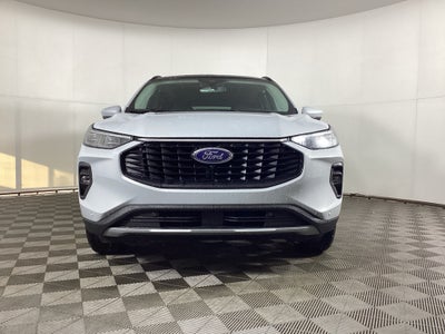 2026 Ford Escape Platinum™