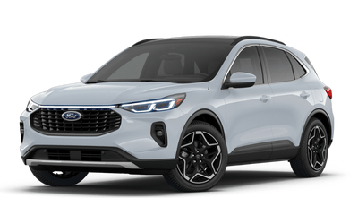 2026 Ford Escape Platinum™