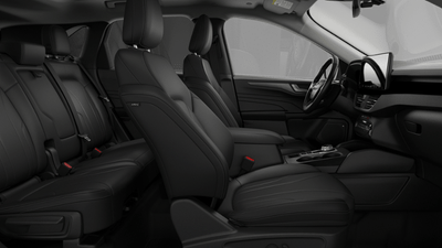 2026 Ford Escape Platinum™