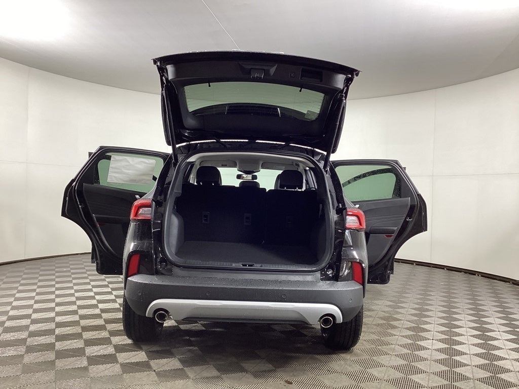 2026 Ford Escape Platinum™