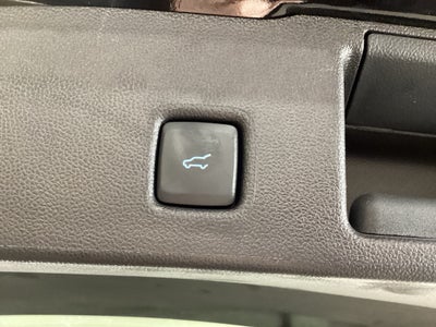 2026 Ford Escape Platinum™