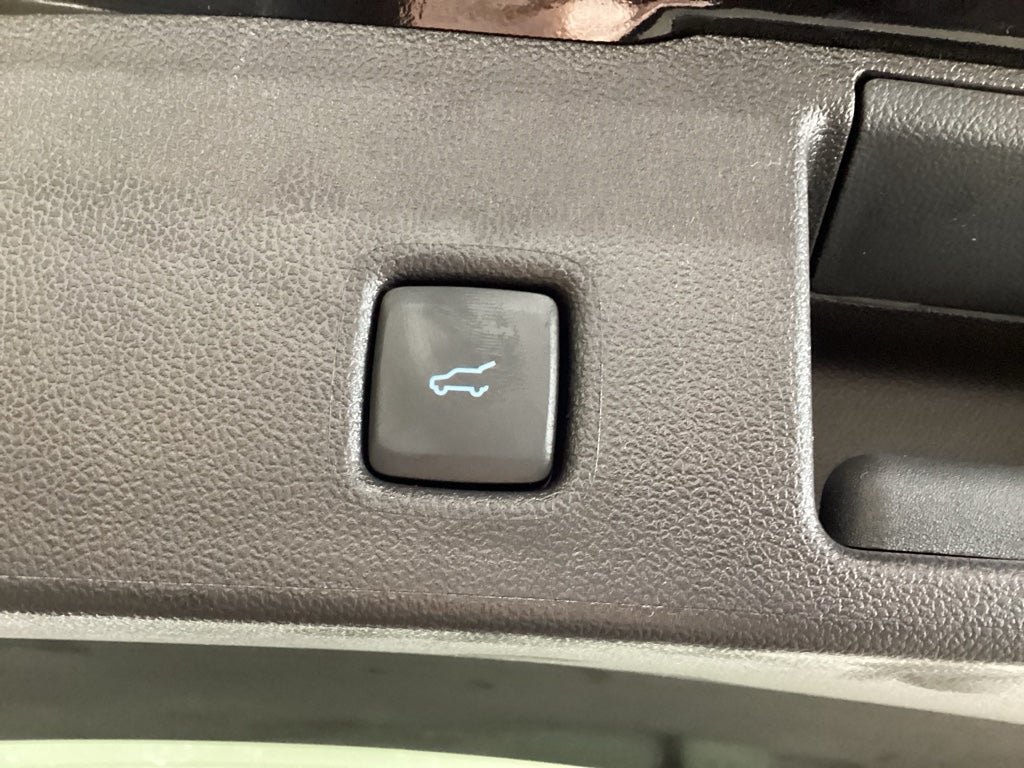 2026 Ford Escape Platinum™