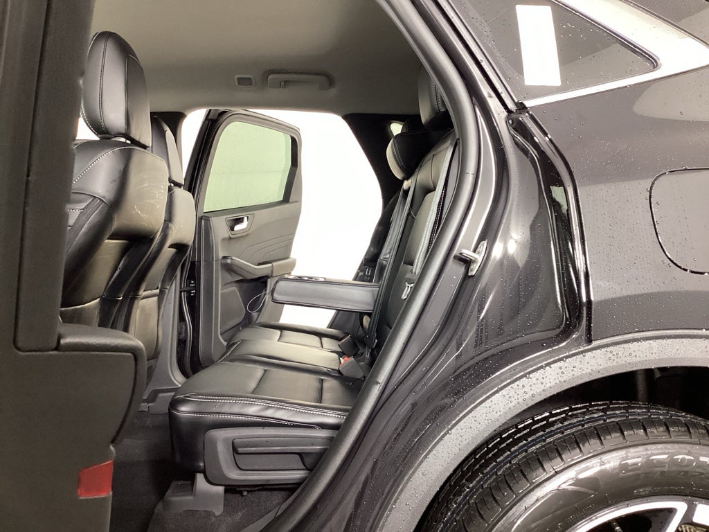 2026 Ford Escape Platinum™