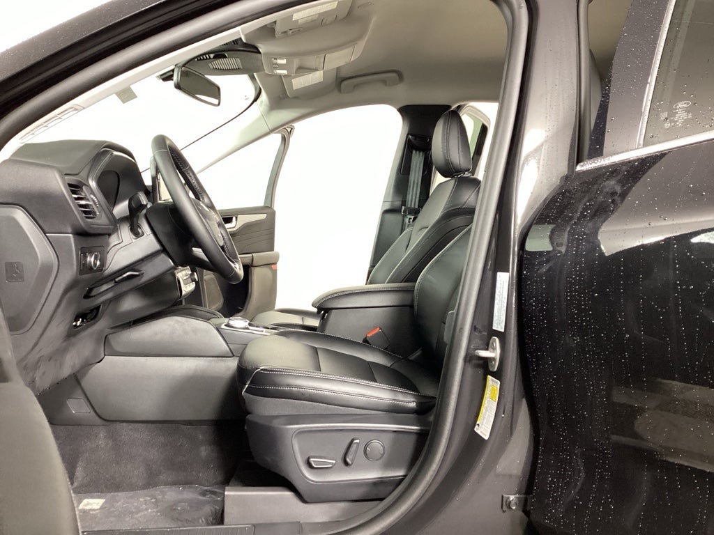 2026 Ford Escape Platinum™