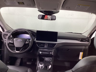 2026 Ford Escape Platinum™