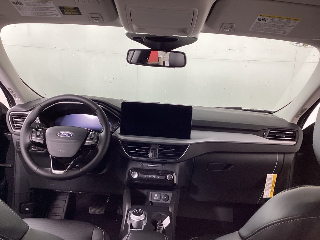 2026 Ford Escape Platinum™