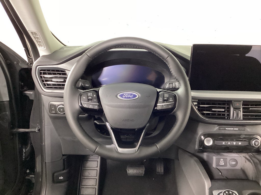 2026 Ford Escape Platinum™