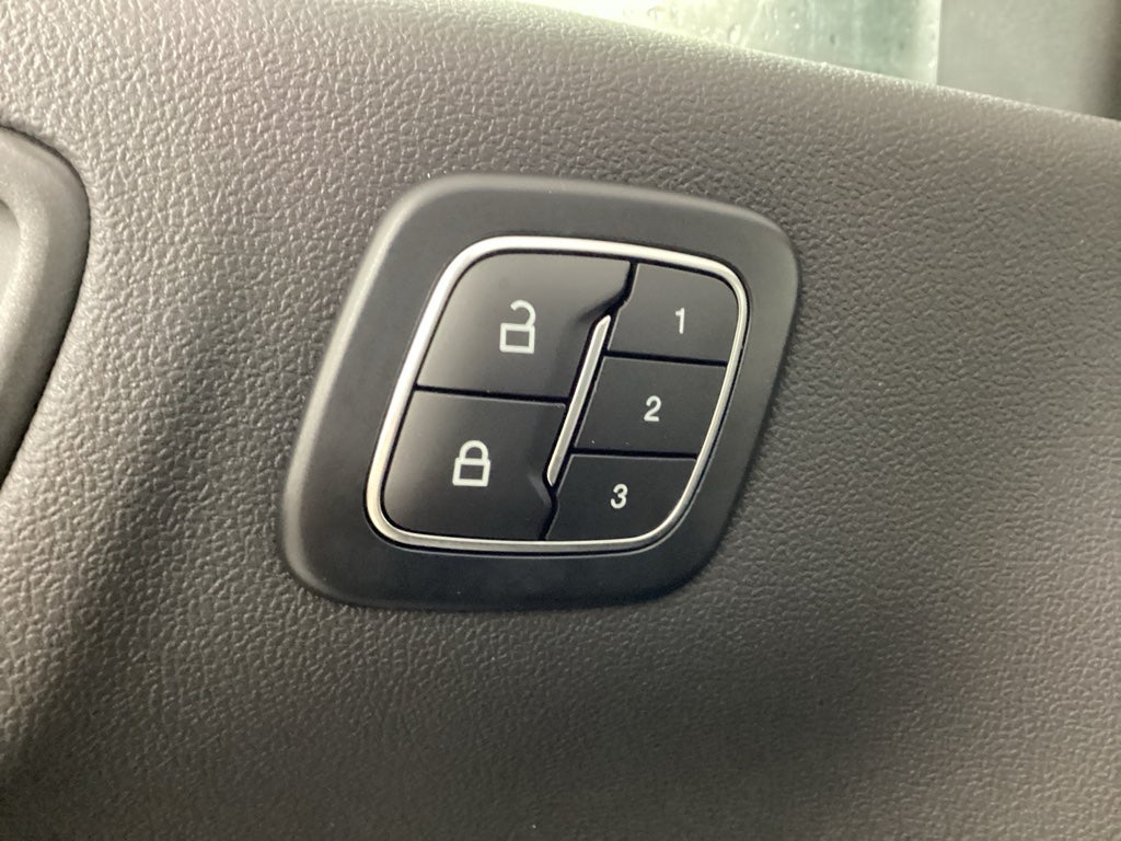 2026 Ford Escape Platinum™