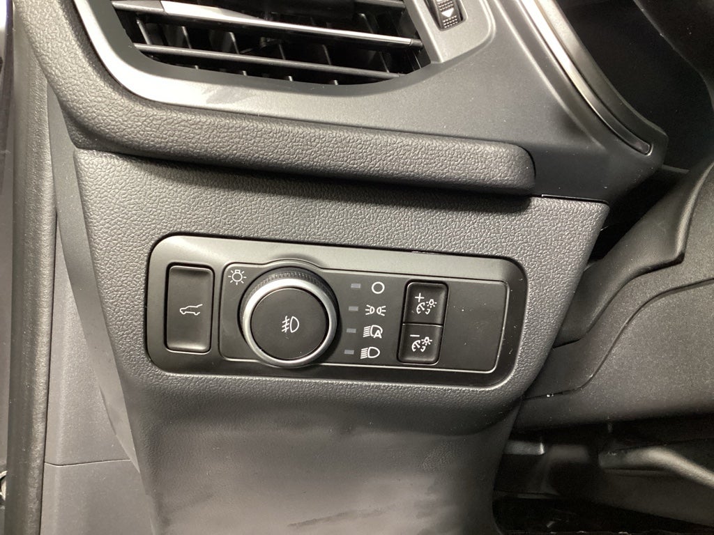 2026 Ford Escape Platinum™