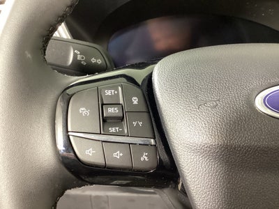 2026 Ford Escape Platinum™