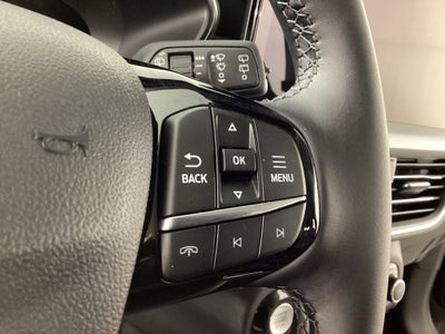 2026 Ford Escape Platinum™