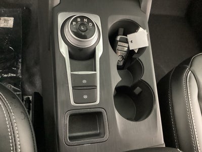 2026 Ford Escape Platinum™