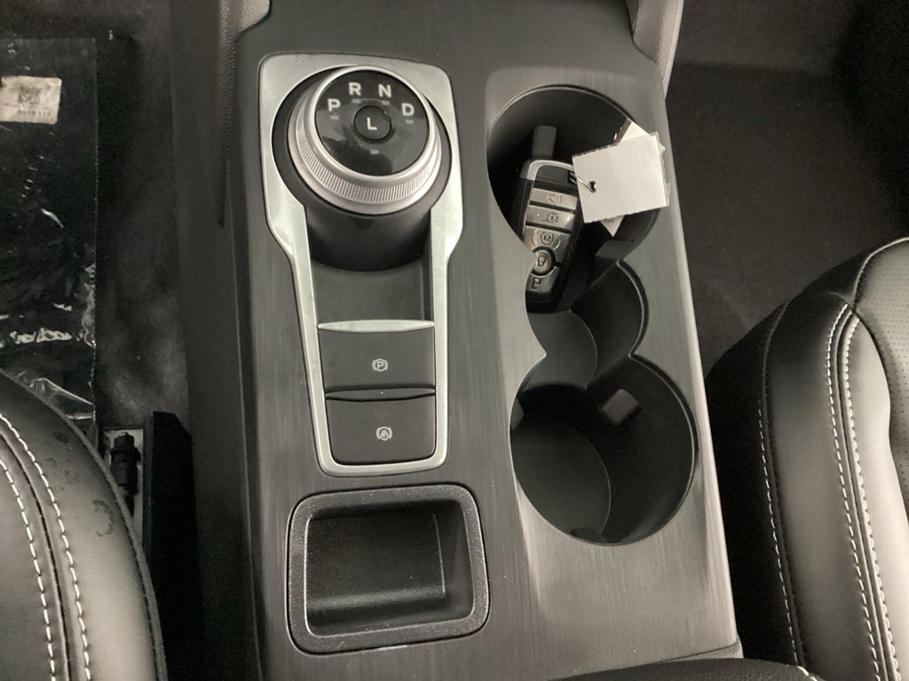 2026 Ford Escape Platinum™