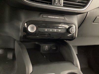 2026 Ford Escape Platinum™