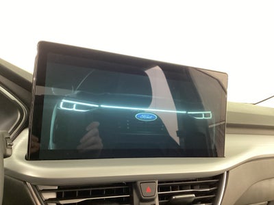 2026 Ford Escape Platinum™